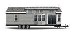 largest travel trailer manufacturers